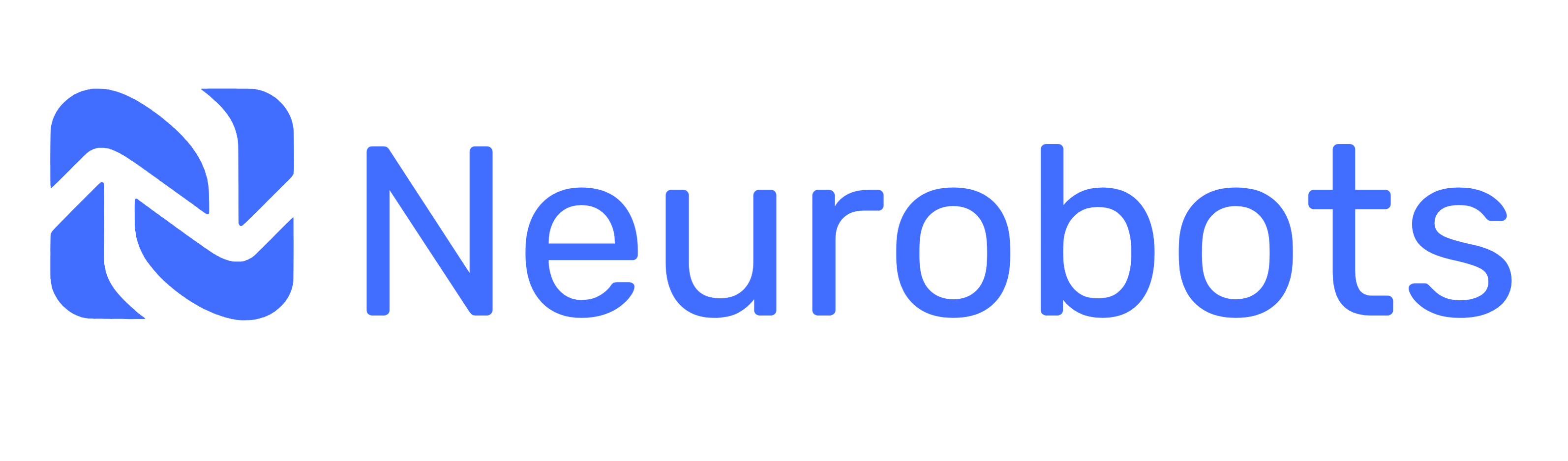 Neurobots